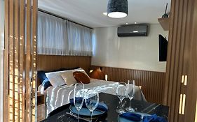 Loft para Casal em Bombinhas - Sem Garagem